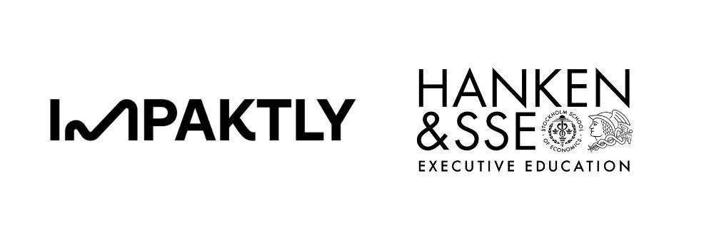 Impaktly x HankenSSE Impaktly x HankenSSE