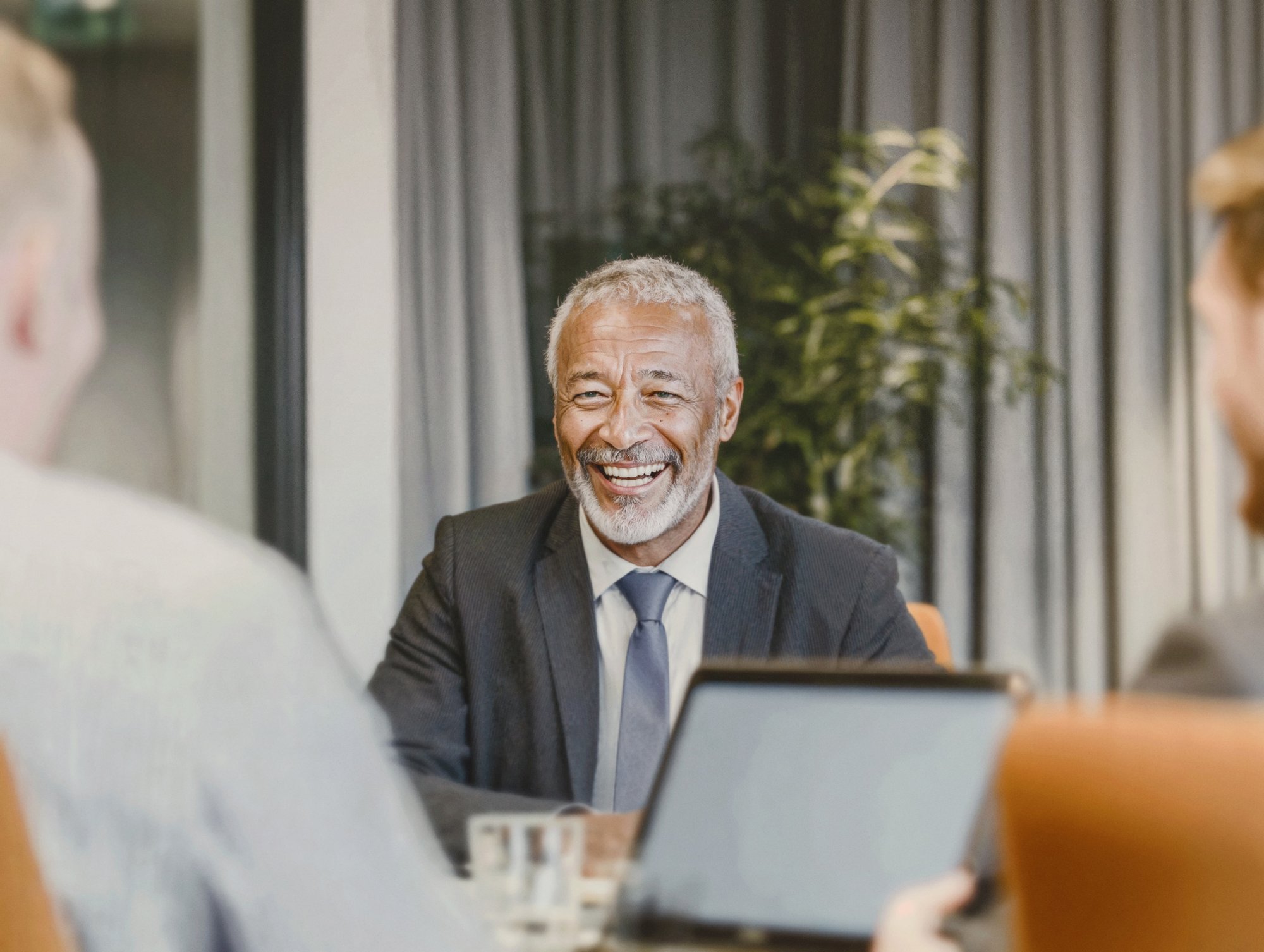 Hanken & SSE Executive coaching