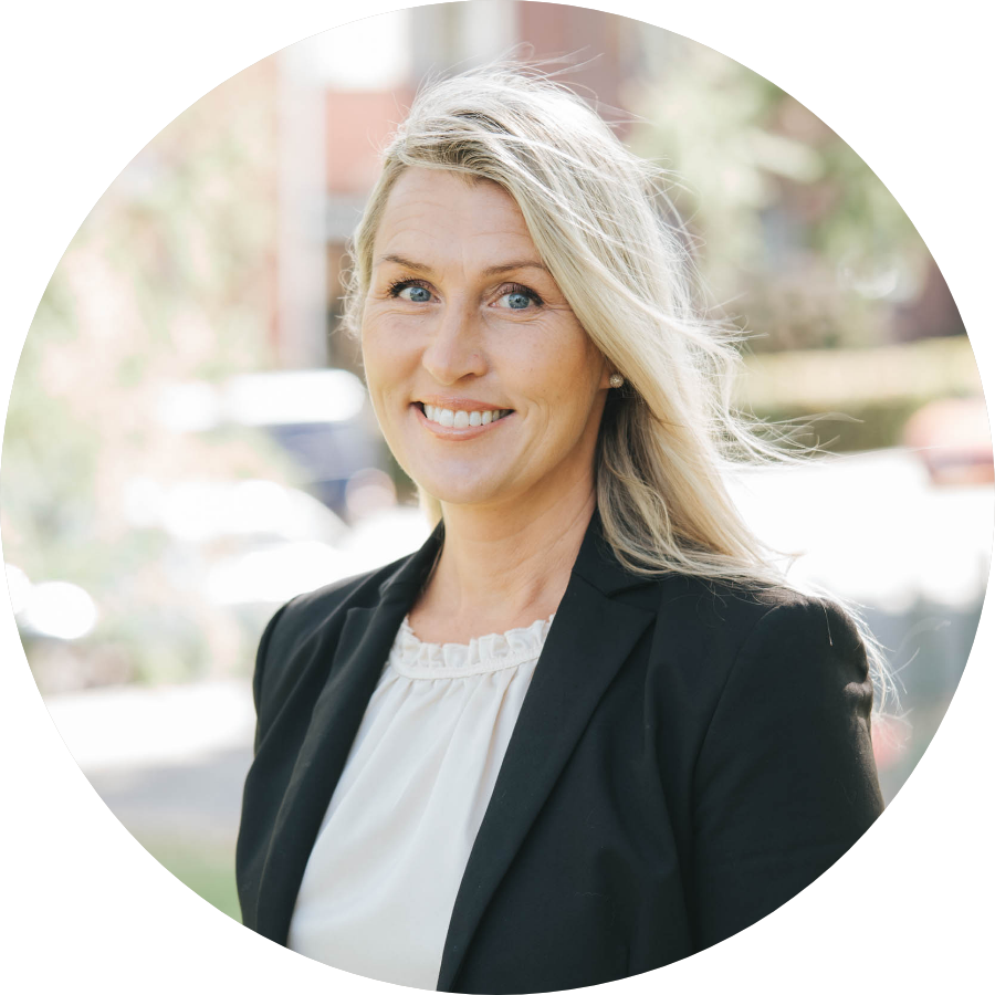 Katharina Lapuerta round